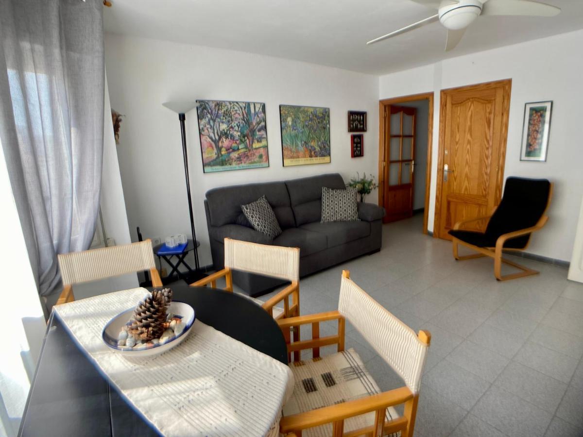 Blanes Old Town: 2 Blocks/2 Min Walk To The Beach Exteriér fotografie