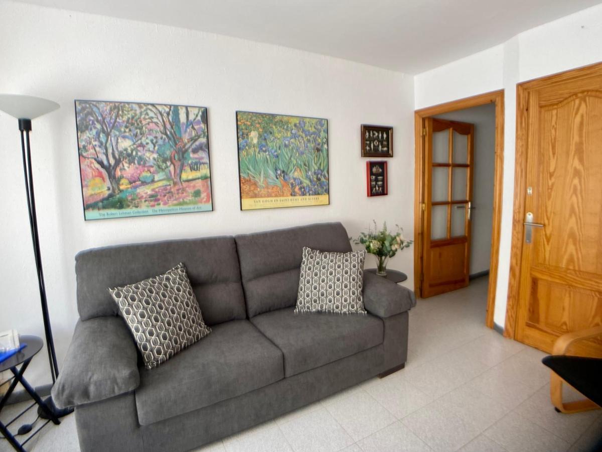 Blanes Old Town: 2 Blocks/2 Min Walk To The Beach Exteriér fotografie